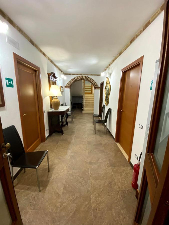 Villa Silvana Тортоли Экстерьер фото